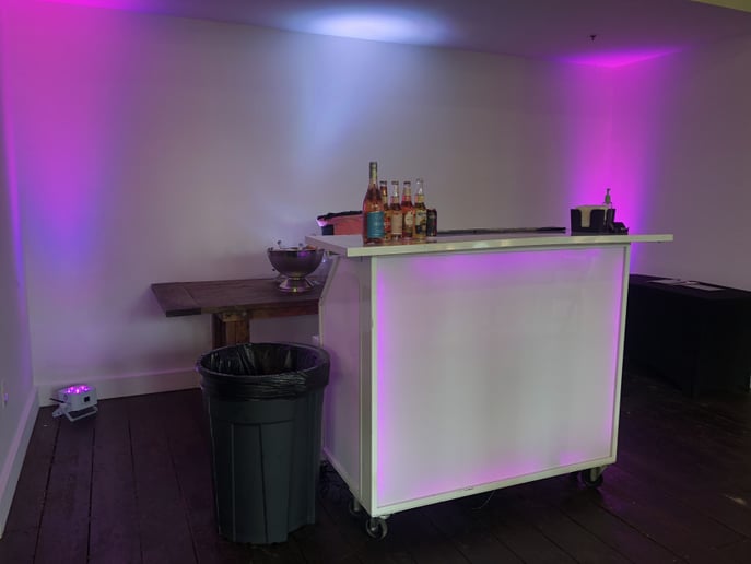 Gallery photo 5 of Drinkz by design