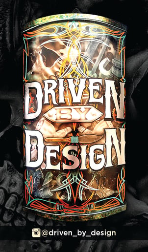 Gallery photo 1 of Driven By Design