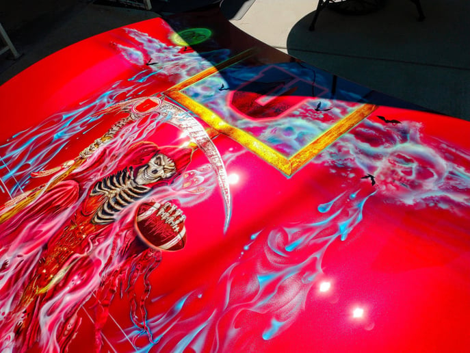 Gallery photo 4 of Driven By Design