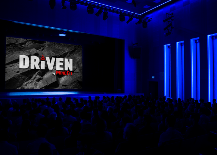 Gallery photo 1 of DRIVEN by MindFit
