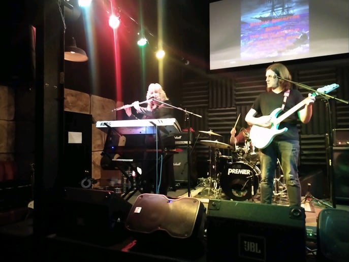 Gallery photo 1 of Driven
