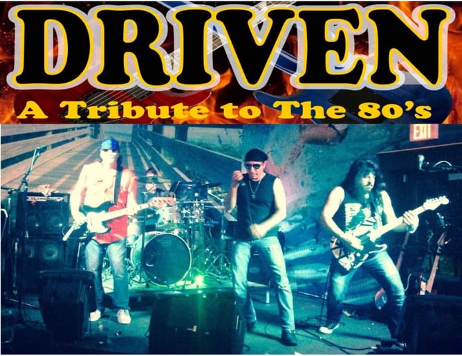 Gallery photo 2 of Driven