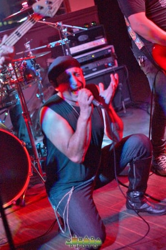 Gallery photo 6 of Driven