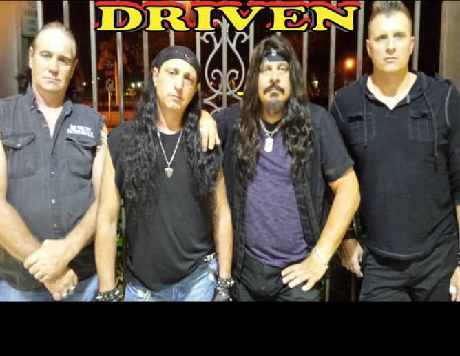Gallery photo 8 of Driven