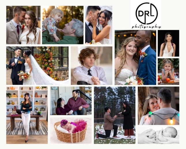 Gallery photo 2 of DRL Photography