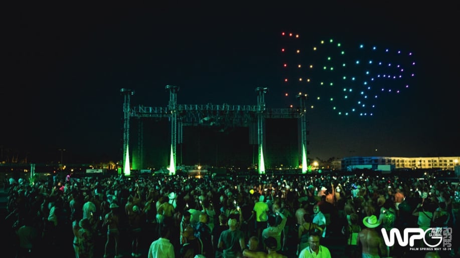 Gallery photo 2 of Sky Lites Drone Shows