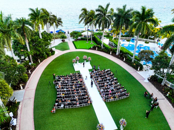Gallery photo 2 of Drone Sky Visuals