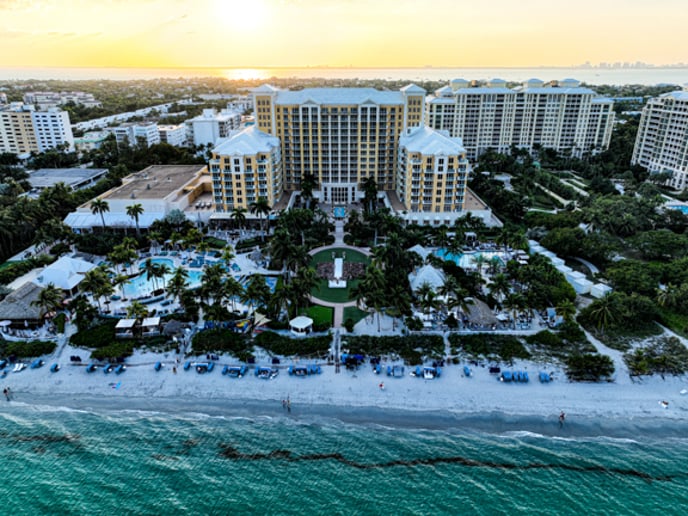 Gallery photo 4 of Drone Sky Visuals