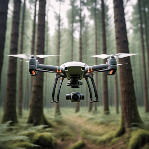 Gallery photo 1 of Drone Vision 360