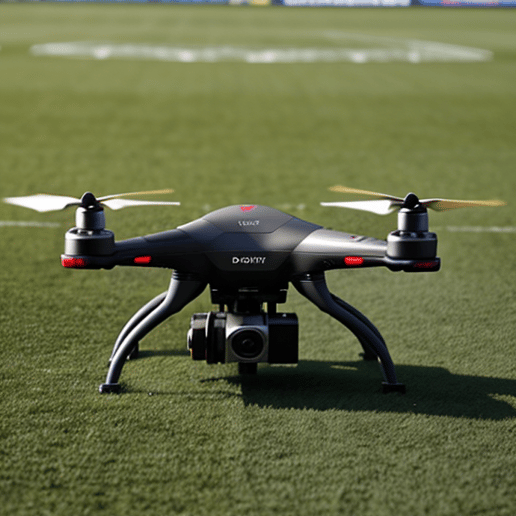 Gallery photo 2 of Drone Vision 360