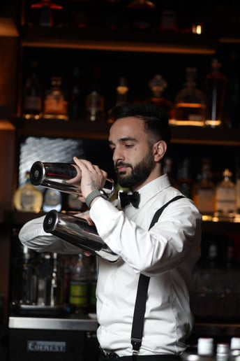 Gallery photo 3 of Drop Mobile Bar