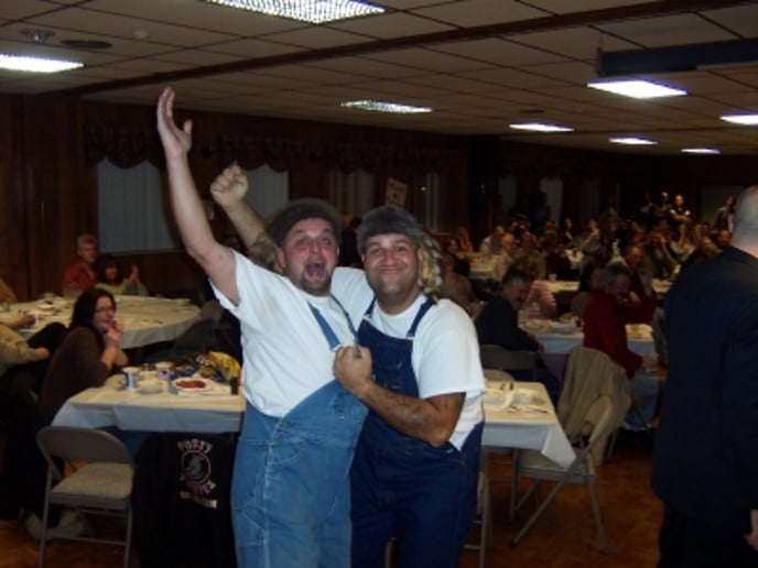 Gallery photo 23 of Knock 'Em Dead Comedy