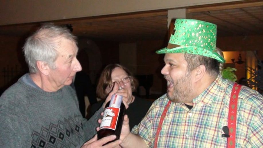 Gallery photo 19 of Knock 'Em Dead Comedy