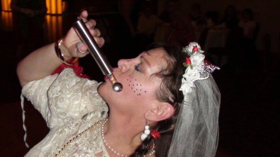 Gallery photo 42 of Knock 'Em Dead Comedy