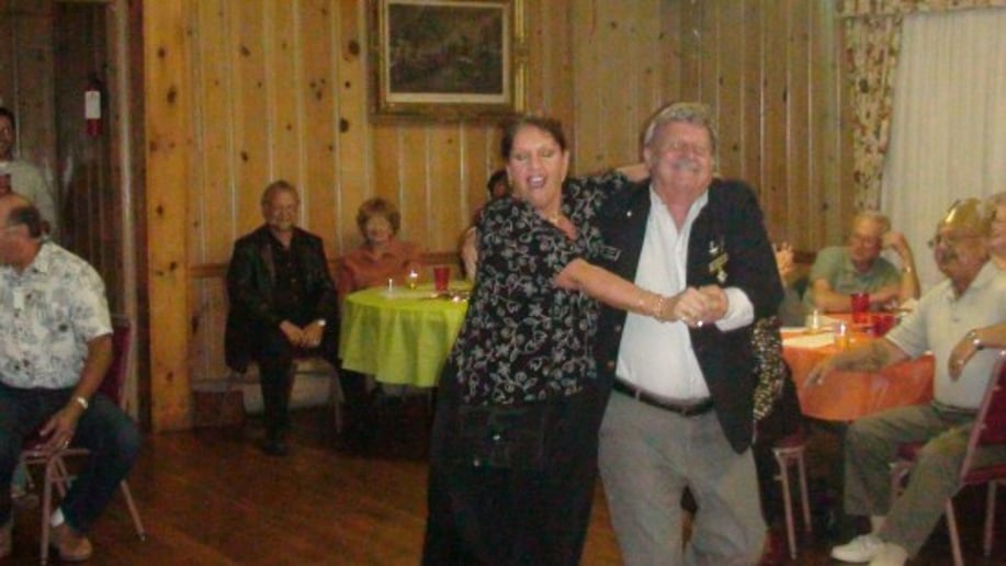 Gallery photo 22 of Knock 'Em Dead Comedy
