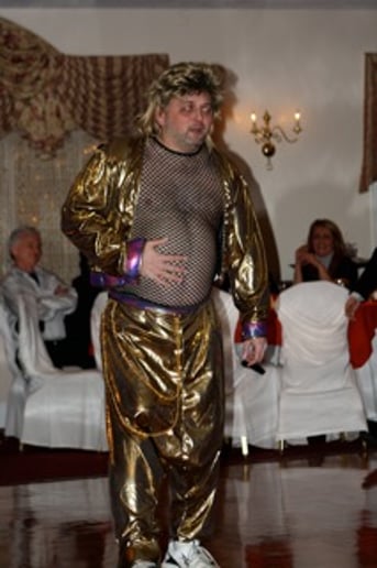 Gallery photo 28 of Knock 'Em Dead Comedy