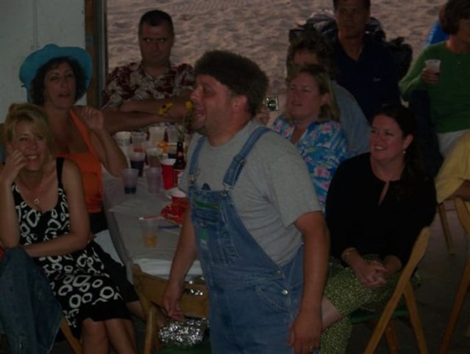 Gallery photo 29 of Knock 'Em Dead Comedy