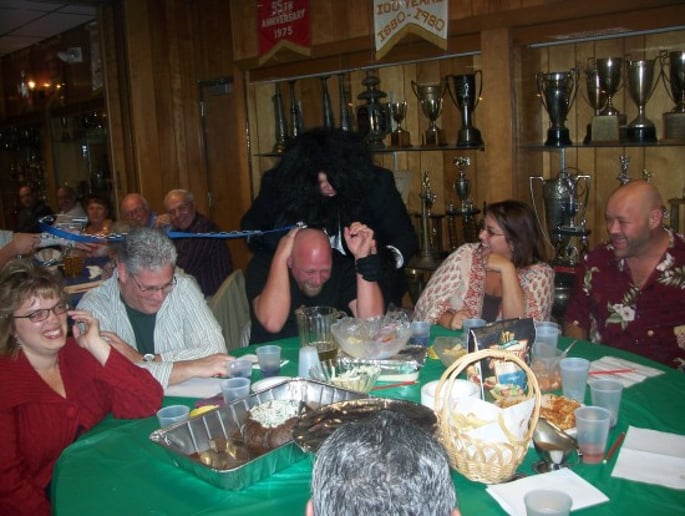Gallery photo 31 of Knock 'Em Dead Comedy