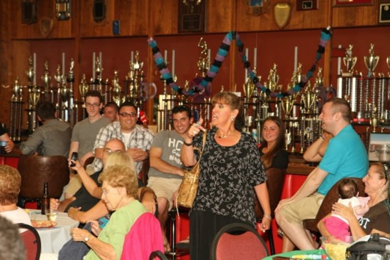 Gallery photo 32 of Knock 'Em Dead Comedy