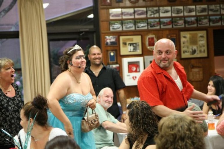 Gallery photo 34 of Knock 'Em Dead Comedy