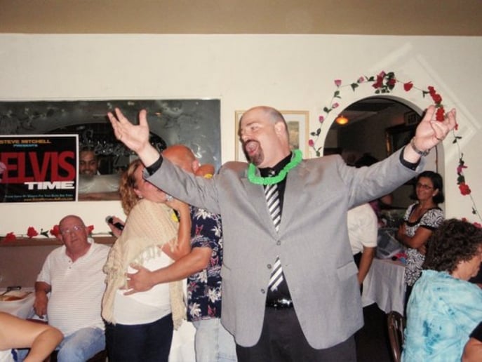 Gallery photo 35 of Knock 'Em Dead Comedy