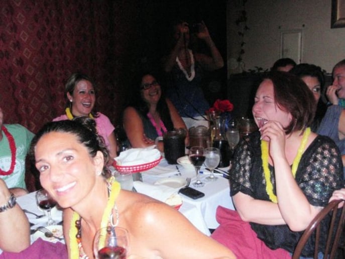 Gallery photo 36 of Knock 'Em Dead Comedy
