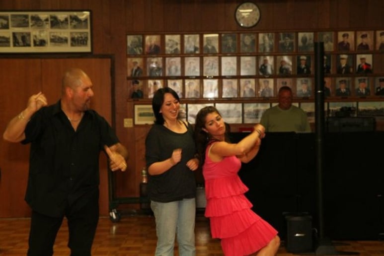 Gallery photo 37 of Knock 'Em Dead Comedy