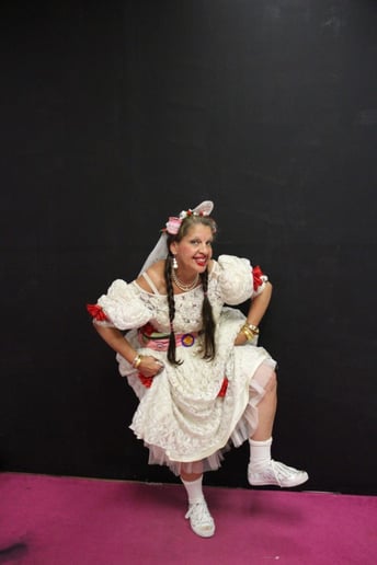 Gallery photo 20 of Knock 'Em Dead Comedy