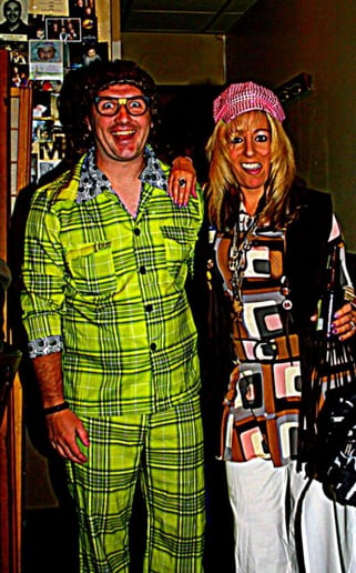 Gallery photo 8 of Knock 'Em Dead Comedy