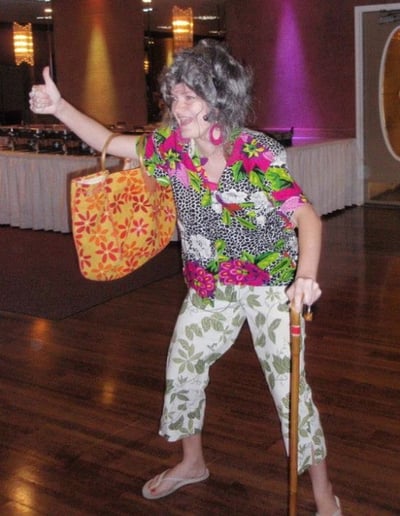 Gallery photo 26 of Knock 'Em Dead Comedy