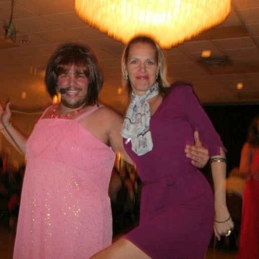 Gallery photo 9 of Knock 'Em Dead Comedy