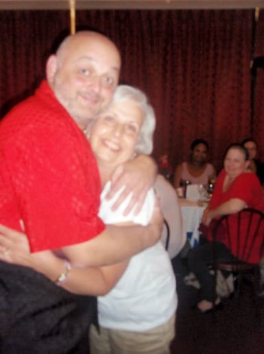 Gallery photo 15 of Knock 'Em Dead Comedy