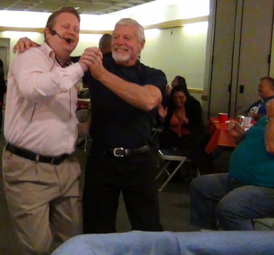 Gallery photo 21 of Knock 'Em Dead Comedy