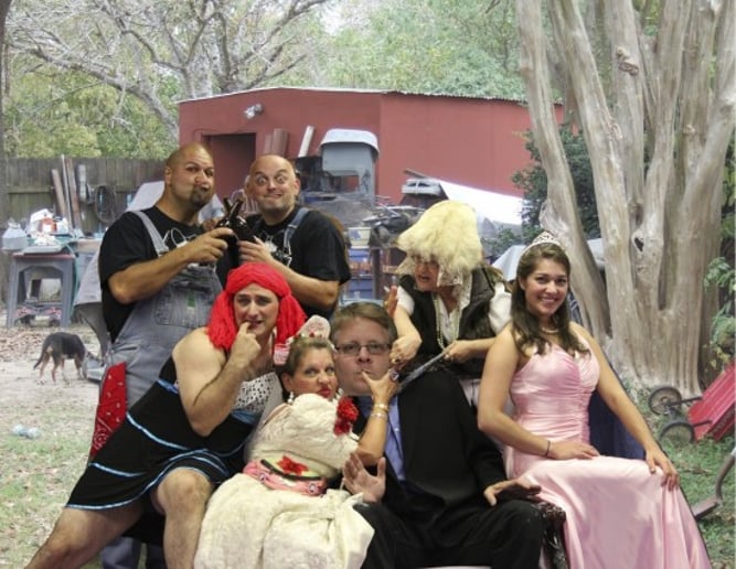 Gallery photo 1 of Knock 'Em Dead Comedy