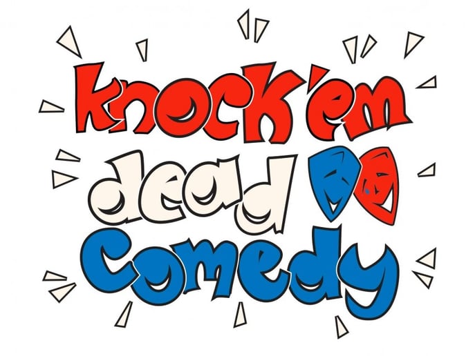 Gallery photo 46 of Knock 'Em Dead Comedy