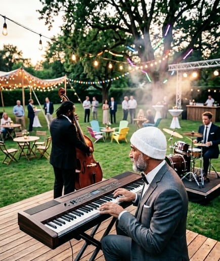Gallery photo 1 of Dror Perl Ensemble