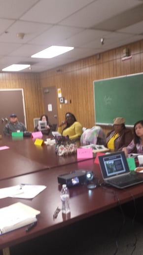 Gallery photo 3 of Drug Education & Anti-Bullying