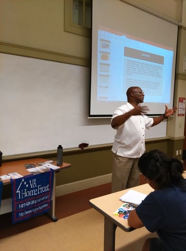 Gallery photo 6 of Drug Education & Anti-Bullying