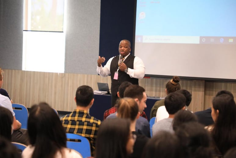 Gallery photo 1 of Drug Prevention Education