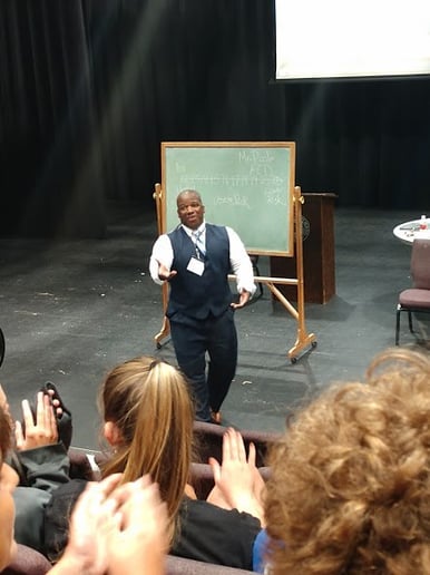 Gallery photo 2 of Drug Prevention Education