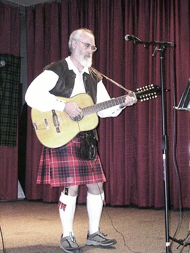 Gallery photo 1 of DruidSong