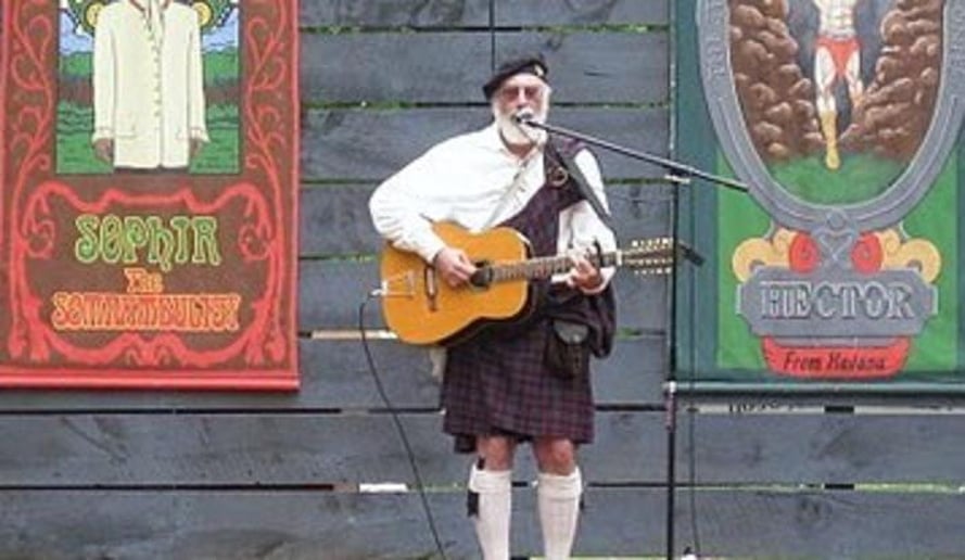 Gallery photo 2 of DruidSong