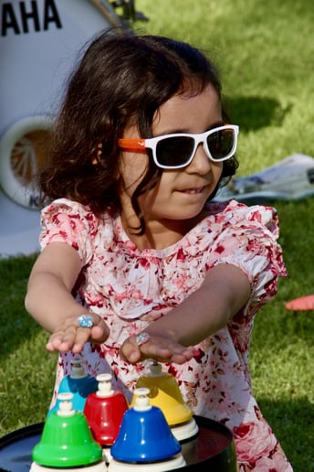 Gallery photo 4 of SoCal Drum Party - Drum Circle Experiences