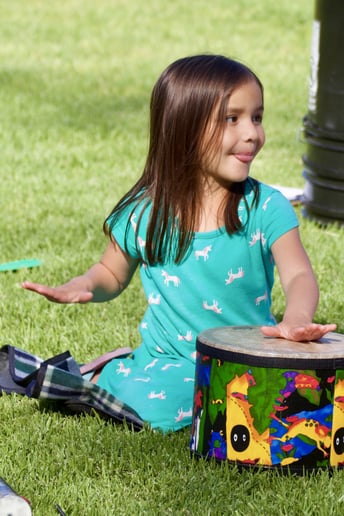Gallery photo 5 of SoCal Drum Party - Drum Circle Experiences