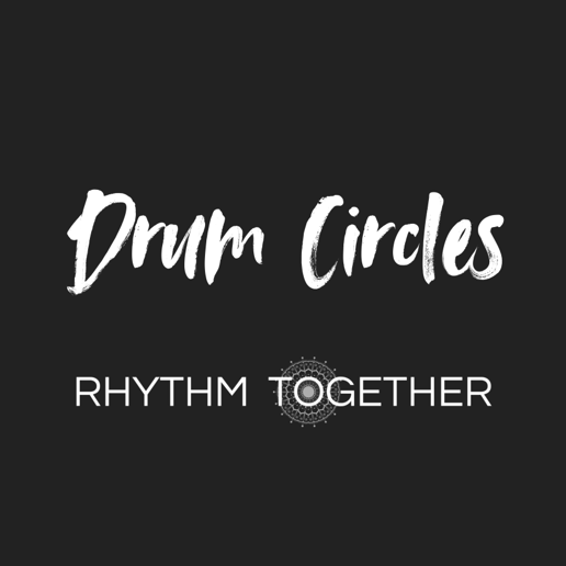 Gallery photo 1 of Drum Circle by Rhythm Together