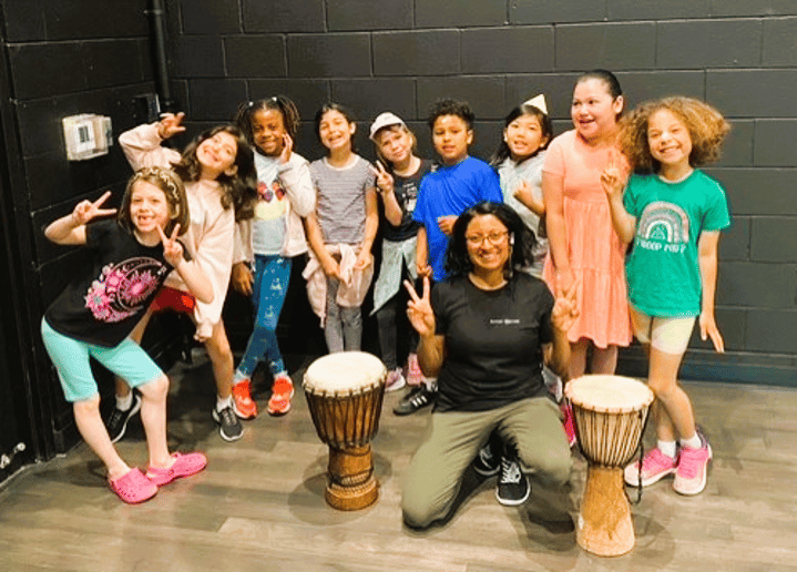 Gallery photo 7 of Drum Circle by Rhythm Together