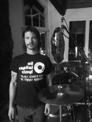 Gallery photo 3 of Drum Kit Wizard
