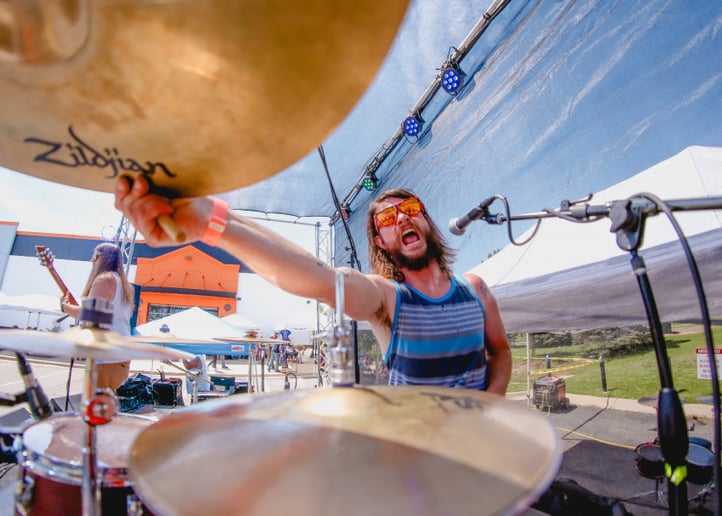Gallery photo 4 of Drum Kit Wizard