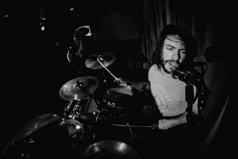 Gallery photo 5 of Drum Kit Wizard