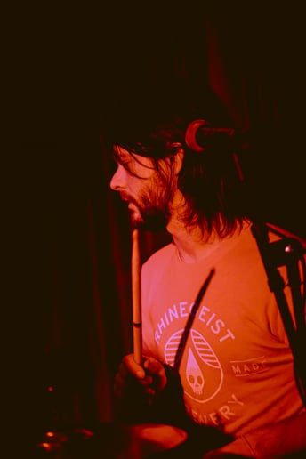 Gallery photo 6 of Drum Kit Wizard